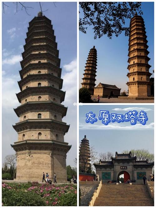 太原市旅游必玩景点游玩攻略推荐~_博物馆_旅游_景点