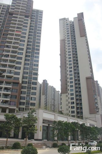 珑城半山