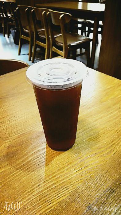 捞味鲜料理烫·火锅(乌镇店)酸梅汁图片 - 第1张