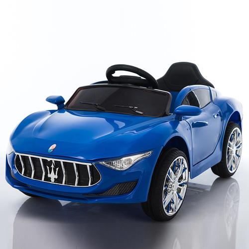 儿童电动车智扣四轮汽车轿车遥控玩具车可坐小孩婴儿摇摆男女宝宝童车