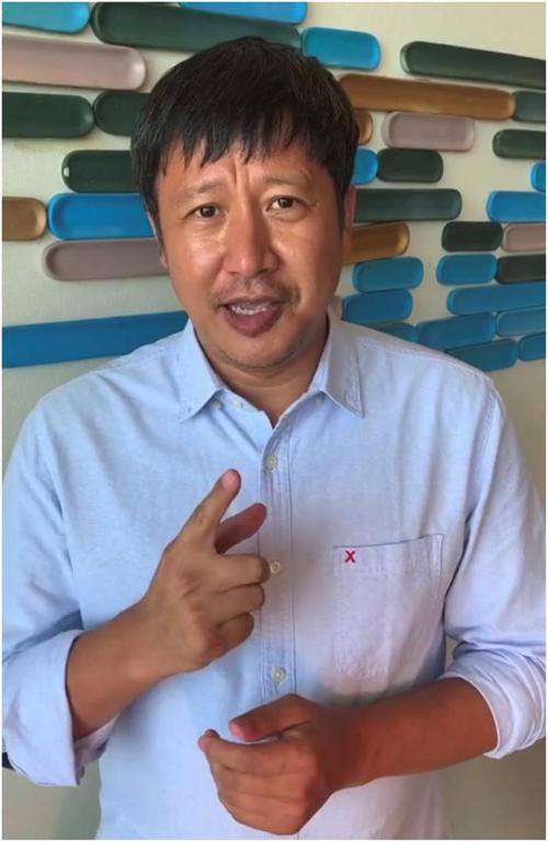 张国强的老婆(老戏骨张国强近况曝光)
