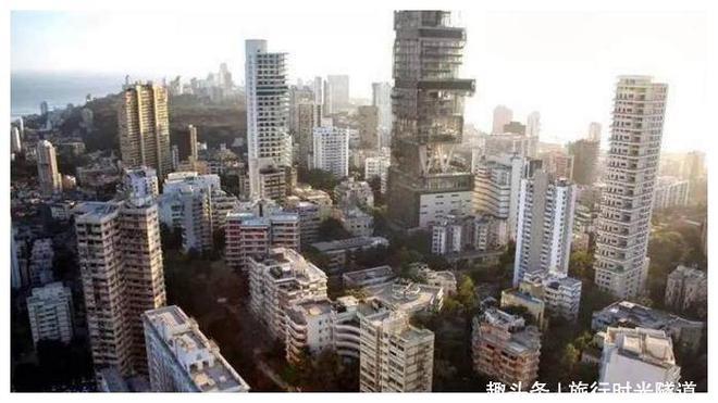 难怪印度人觉得中国穷走进印度的世界级一线城市后你就懂了