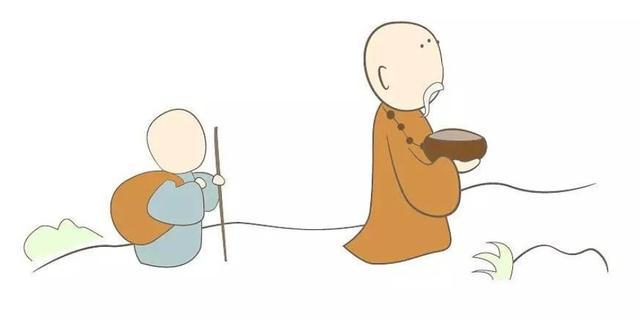 布施必要做到三轮体空,不求回报者能求得最大回报