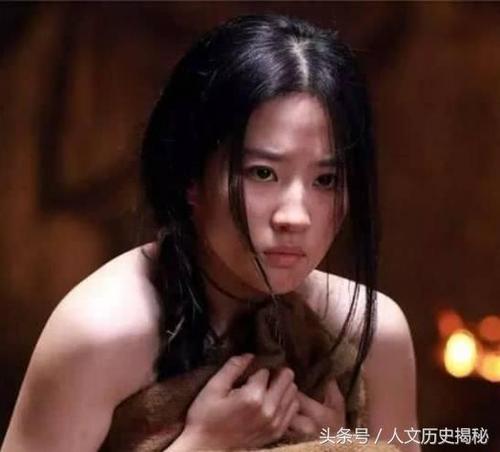 "靖康之耻"有多耻?打骂算轻的,金人连尸体都不放过,女人更惨