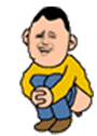 金馆长拉屎