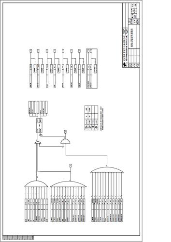 报警系统连锁逻辑图.pdf 9页