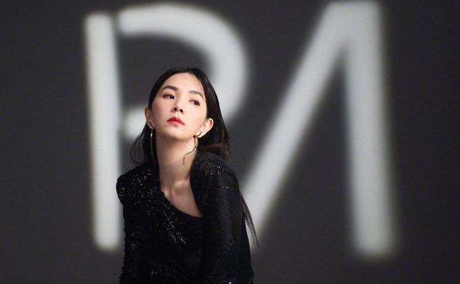 陈嘉桦婚后脱胎换骨整容一样越来越美 结婚是一剂顶级整容良药