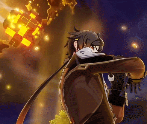 《原神》钟离技能怎么样 钟离技能强度测评