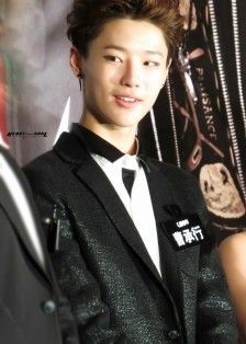cr:heart and soul 20141201 uniq台湾媒体见面会