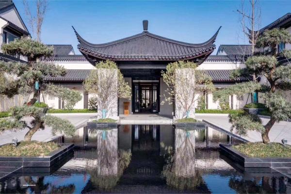 2020杭州富阳绿城富春玫瑰园**消息!绿城富春玫瑰园**