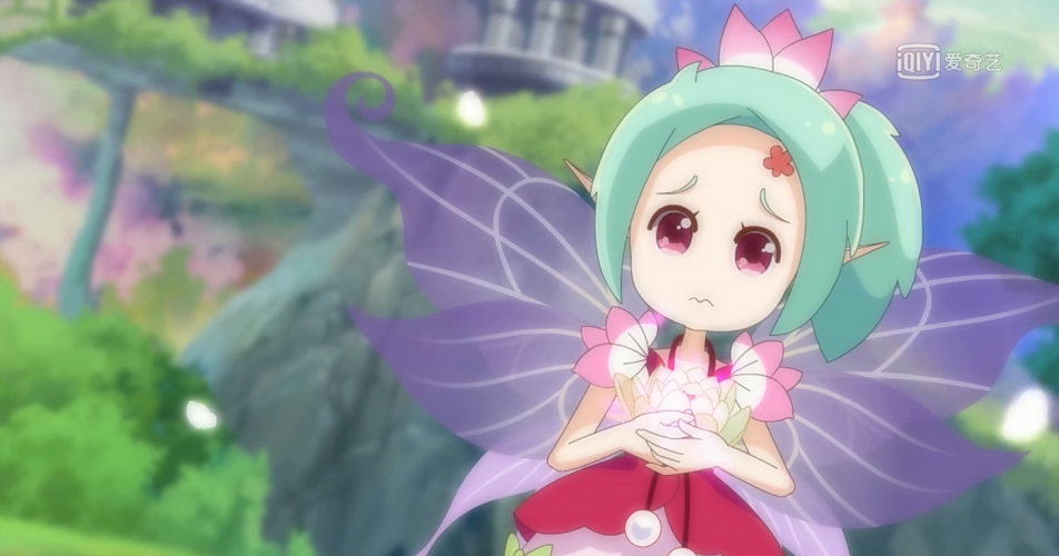 小花仙:雅佳真的坏到不能原谅吗?普普拉用八个字已经