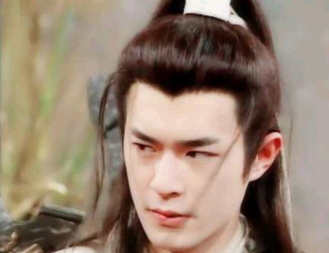 6版《神雕侠侣》里的杨过,金庸最满意的不是古天乐,是