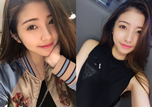 美妆时光机vol.31:撩汉力max的七七靠一张少女脸走天下