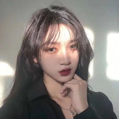女生头像抖音高冷女头像