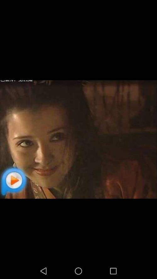 200 我有更好的答案 98版水浒传22集出现,这个是演员崔红红,扮演的是