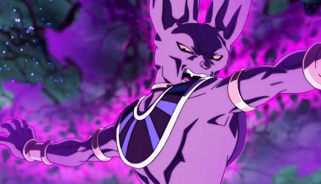 龙珠超官方加强比鲁斯,贝吉塔脱胎换骨,实力追上银发悟空