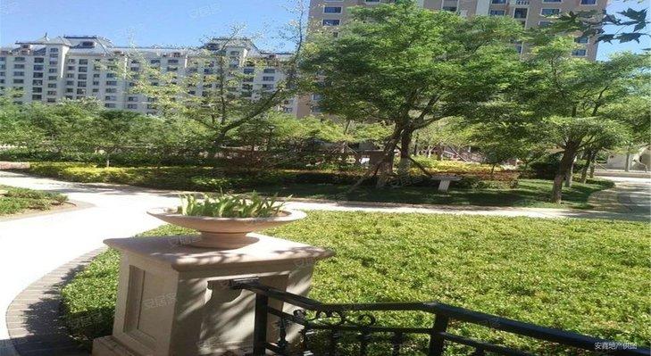 亿达春田蝶园上跃104平159万,动静分离式住宅精装修