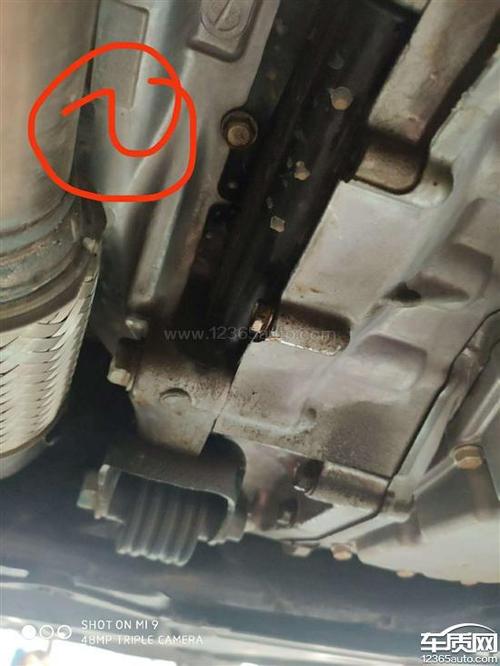 东风本田思域变速箱多次漏油4s店不处理