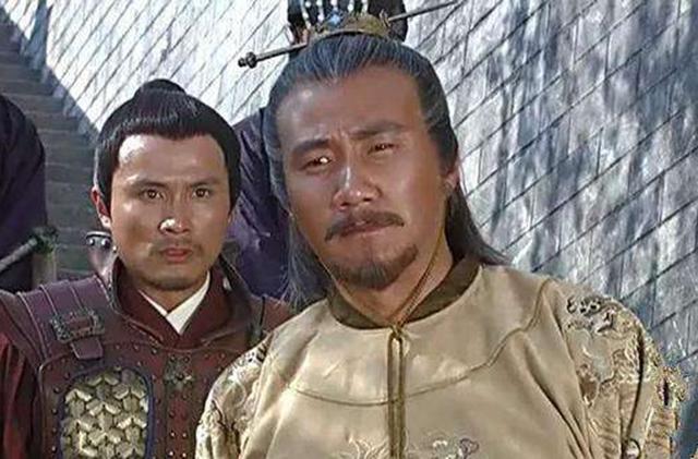 明朝大将蓝玉玷污北元皇妃,朱元璋为何将其处死,斩杀