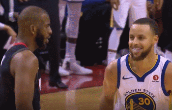 西决5:勇士不像勇士,保罗还是保罗