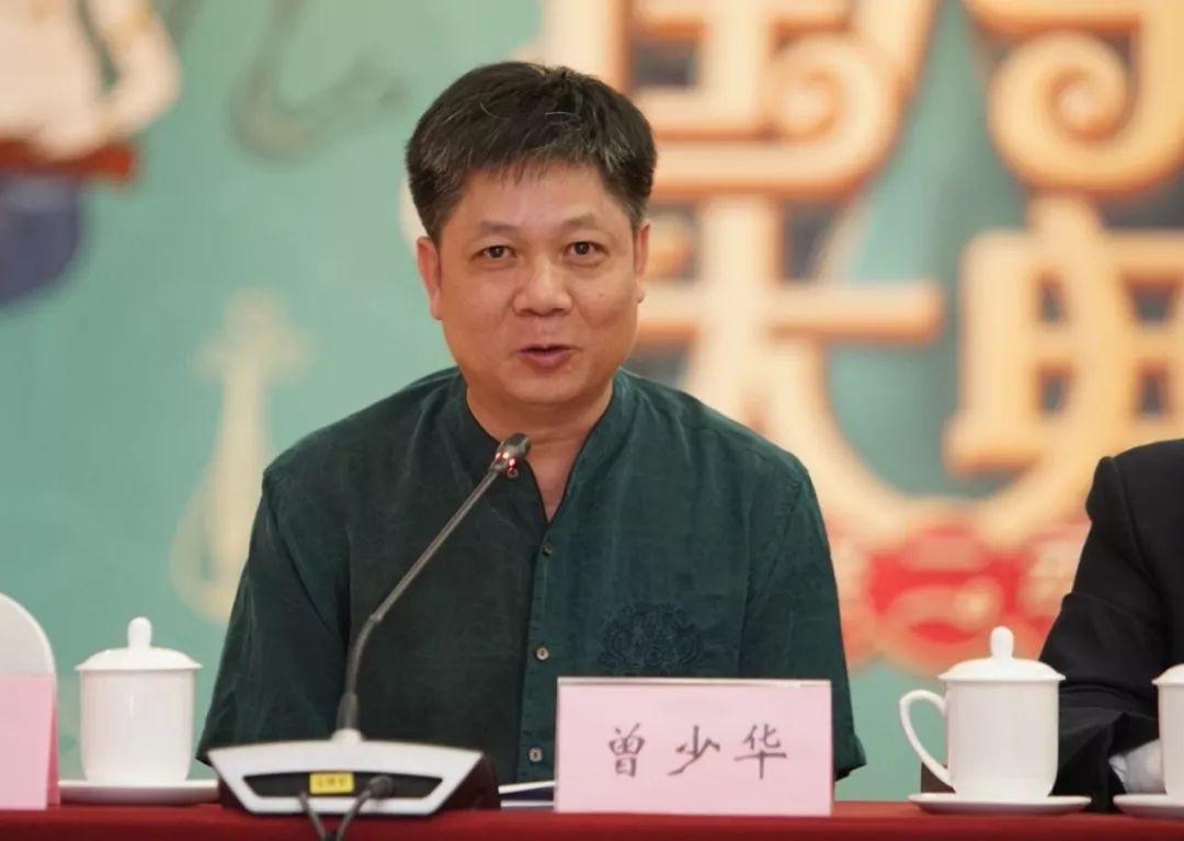 追梦党办人 奋进新时代 市委办公室2020年春节联欢会隆重举行