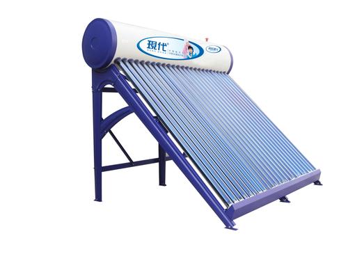 现代太阳能产品篇