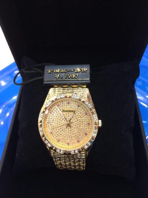 宝航名表价格图片大全