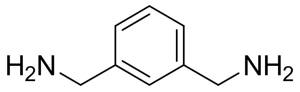 cas号:1477-55-0-1,3-苯二甲胺