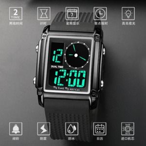品牌名称: ots手表运动