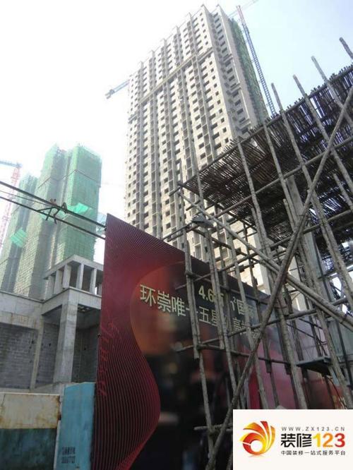 沈阳东方银座中心城东方银座中心城外景图 .