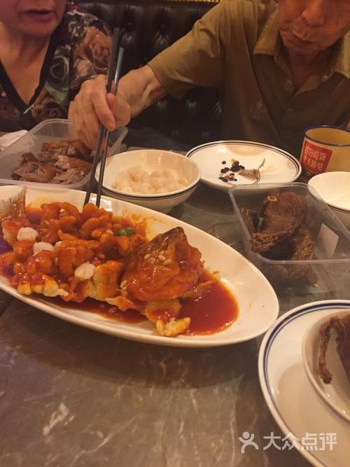 上海1号茶餐厅(紫荆广场店)的点评