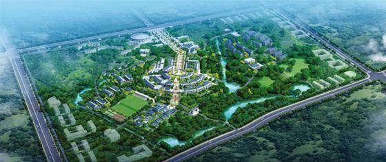 河南漯河市即将迎来一所本科院校竟然不是漯河医专