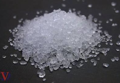 科普下二氧化硅的化学式及作用