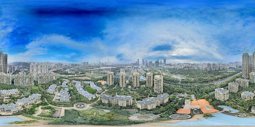 熙园,香蜜湖路3012号 - 深圳熙园二手房,租房,房价-深圳安居客