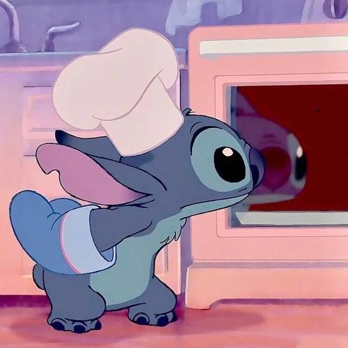 那个头像76可爱史迪奇96_史迪奇_头像_星际宝贝2