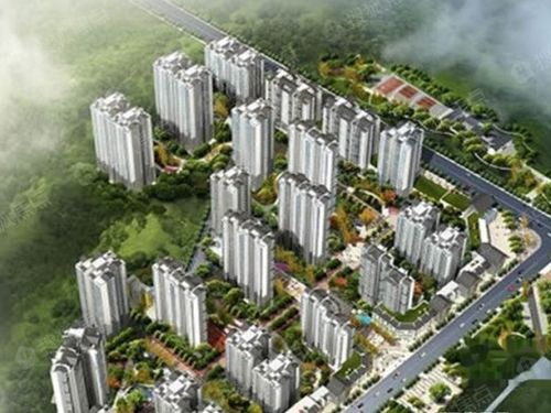 兴华名城_安康兴华名城详情-安康搜狐焦点网