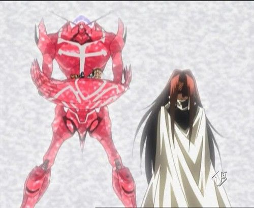 【暴露年龄】 基本能力:阴阳术 持有灵:精灵之火(灵魂之火,可