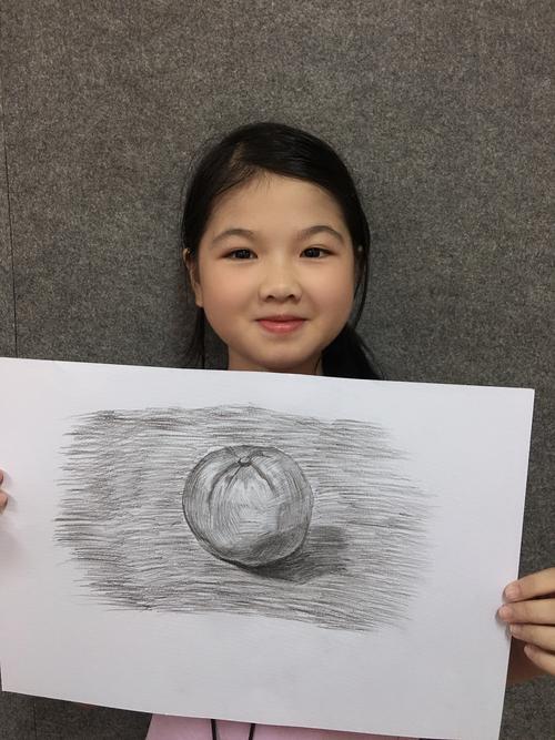 糖果老师【8月5日】动漫,素描与插画(1点半到3点)