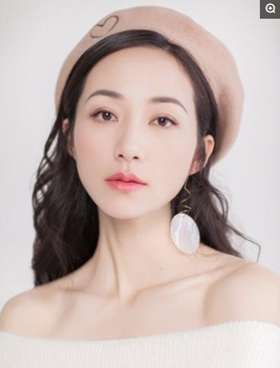 来自江苏的五位女明星个个貌美如花你最喜欢哪一个