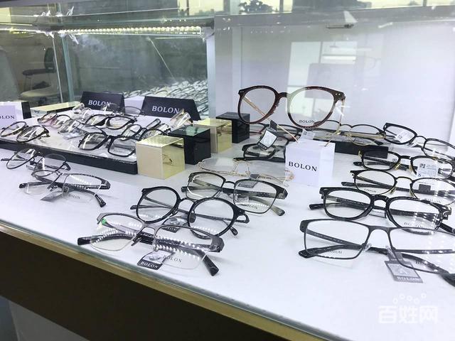 【图】- 眼镜---还是领军的好 - 西安雁塔小寨路商品