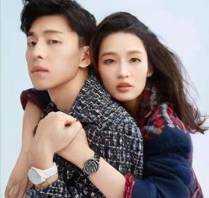 无心插柳柳成荫,李沁,邓论二人工作室头像撞脸,疑似恋情曝光?