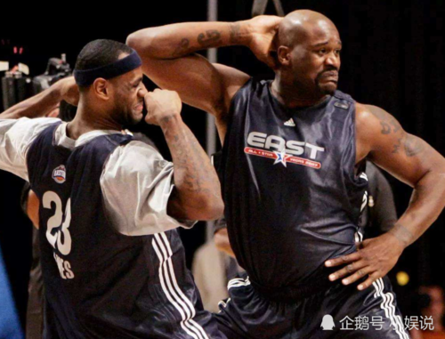 奥尼尔,艾弗森,科比,伦纳德,字母哥