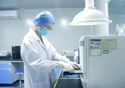 (展行生物医学检验实验室)