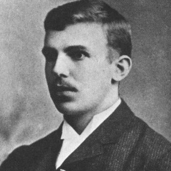 欧内斯特·卢瑟福简介:欧内斯特·卢瑟福(ernest rutherford, 1871