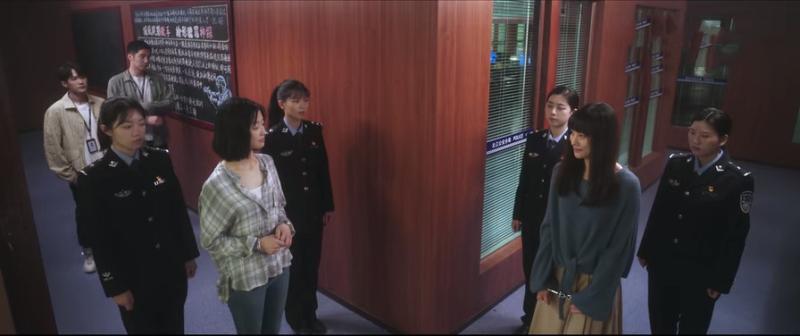 晓法追剧丨猎罪图鉴第2期反杀家暴者是正当防卫还是故意杀人