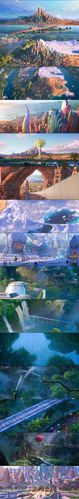 【zootopia/疯狂动物城】#疯狂动物城# 重温zootopia