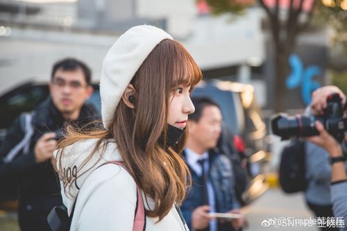 snh48-王晓佳