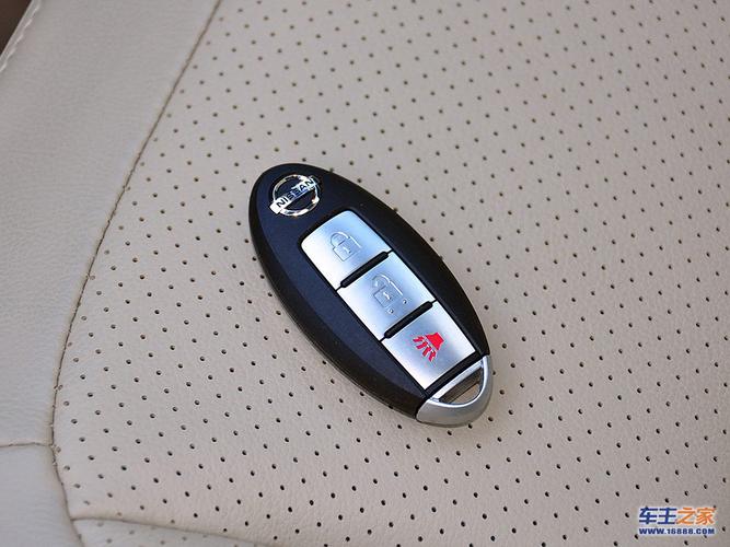 汽车图库 日产 东风日产 逍客(615/690) 其他 车钥匙 参考成交价: 9.