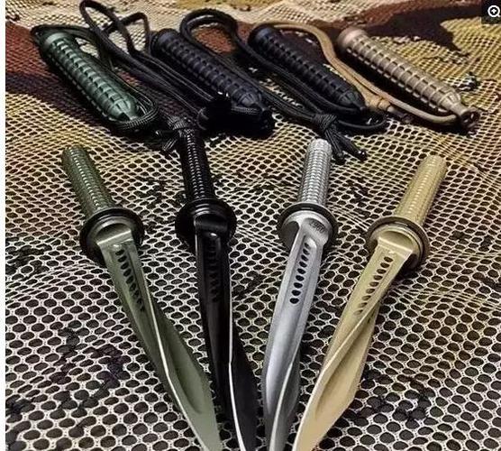 解放军的标志性装备三棱那么厉害为何还是被放弃了