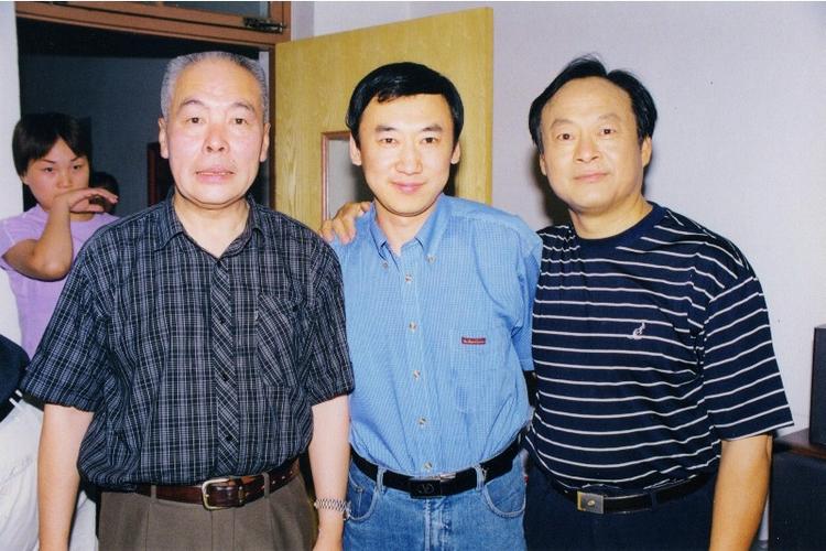 王谦祥